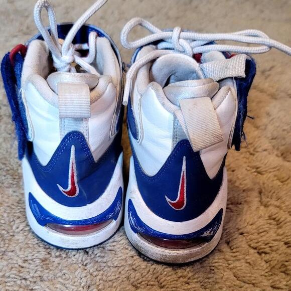 Nike Air Griffey Max 1 - Picture 4 of 6